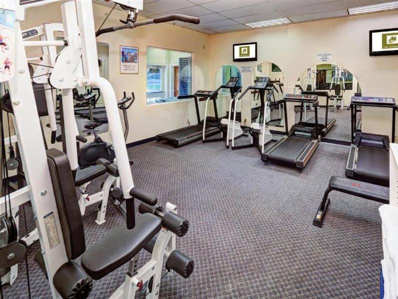 פולסום Lake Natoma Inn מראה חיצוני תמונה