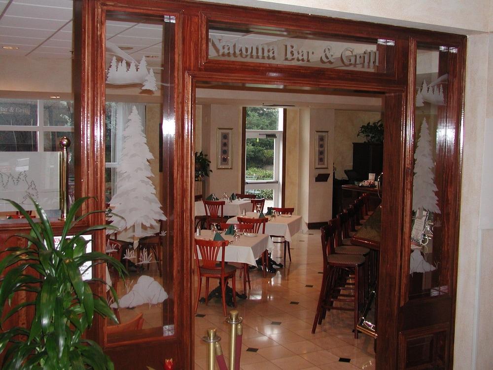 פולסום Lake Natoma Inn מראה חיצוני תמונה