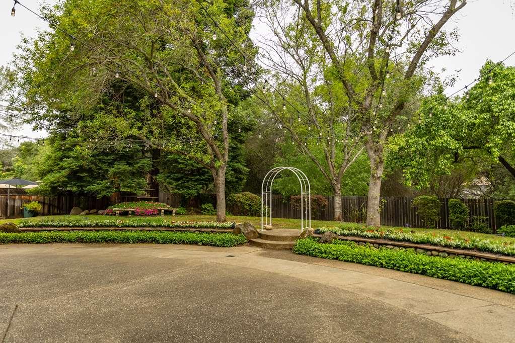 פולסום Lake Natoma Inn מתקנים תמונה