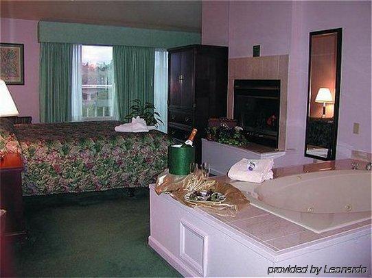 פולסום Lake Natoma Inn חדר תמונה