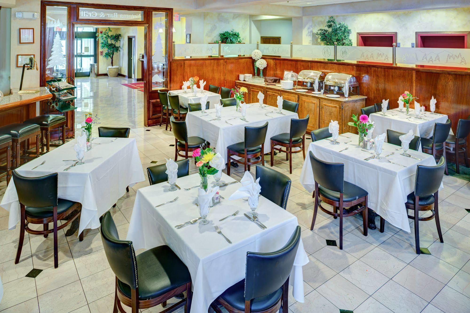 פולסום Lake Natoma Inn מראה חיצוני תמונה
