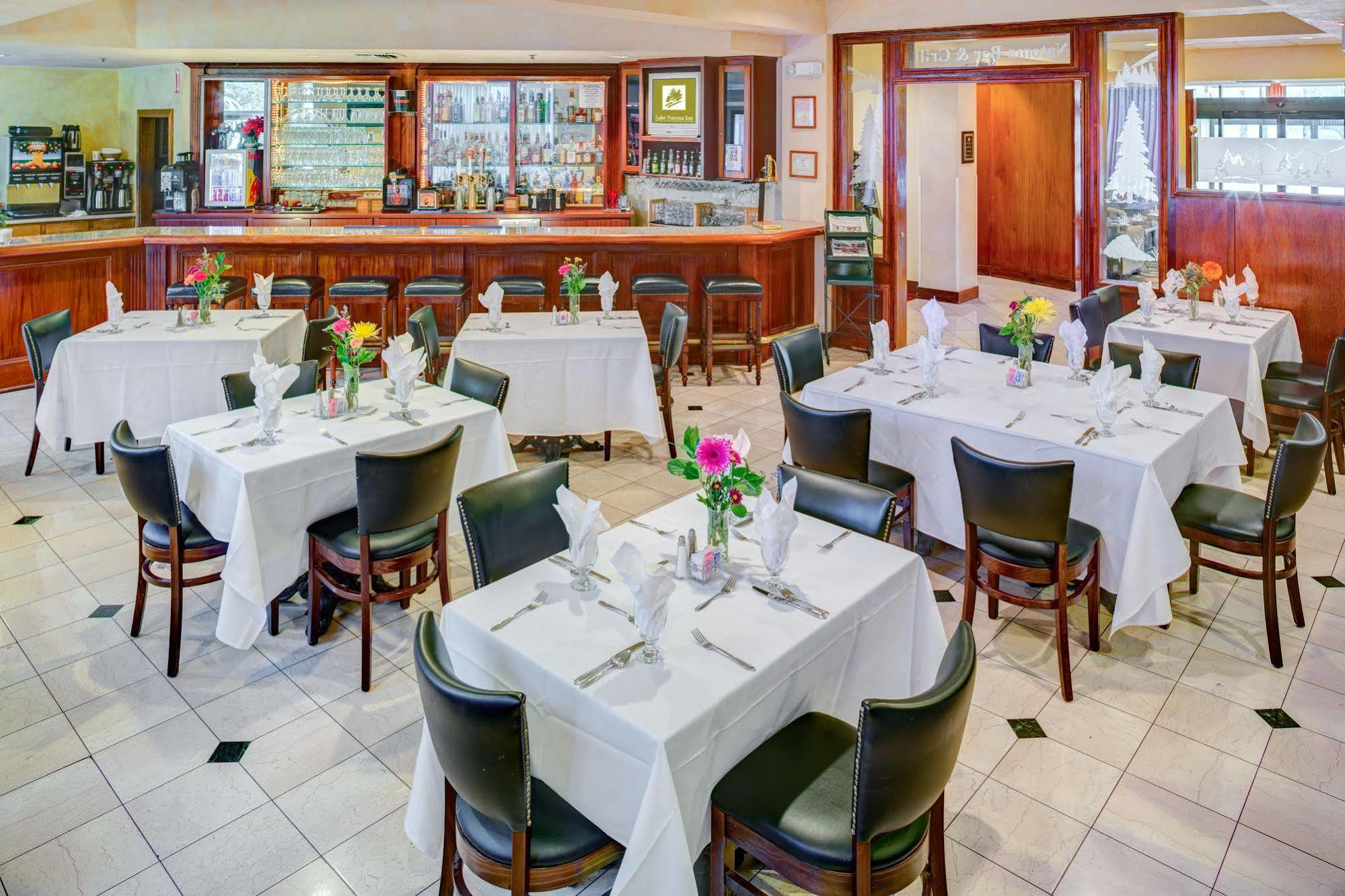 פולסום Lake Natoma Inn מראה חיצוני תמונה