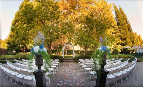 פולסום Lake Natoma Inn מראה חיצוני תמונה